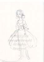 Daisy Dress